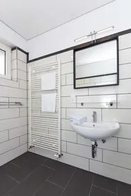 Haus Flinthörn i stueetagen - ferielejlighed havlys - Image 2