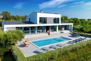 Martincic residence - 5 stars luxury with pool heating on 4000m2 - Image 5