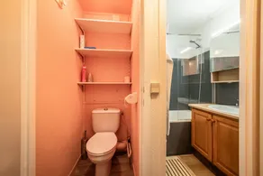 Appartement Morillon 4pers - Image 2