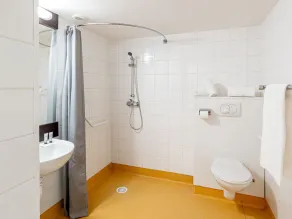 2 pièces 4 CBF Les Cottages de Valjoly by Interhome - Image 2