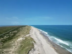 OBX Beach House + Cykler-Padlebord-Kajakker-Strandstoler-AC-Kabel TV-Gratis WiFi - Image 3