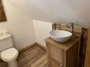 Cosy studio Flat in the Friendly and Scenic Lochside village of Dalavich, Argyll - Image 4