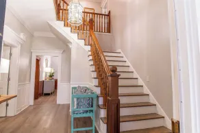 Exclusive Peninsula Retreat on Lake Murray – Beach, Fire Pit & Stunning Sunsets - Image 3