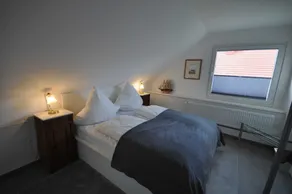 Nr 28 - Ferienwohnung Am Yachthafen - Image 4