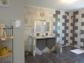 Gite South Two Sevres wifi jacuzzi pool - Image 3