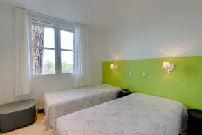 Villa 350 metres from Les Salins beach, panoramic view - Image 2