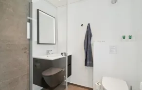 Lovely Home In Ebeltoft With Sauna - Image 3