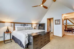 Tolle Aussichten, zentrale Lage, viele Extras~Das perfekte Basislager im Canaan Valley! - Image 3