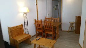 Apt 4 pers MAGNIFIQUE VUE MONTAGNE , 1 parking - Image 5