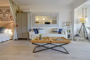 Cozy Studio with sea views and walking distance from the beach - Image 5
