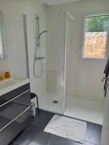 Jolie Maison Neuve, Très Bien Exposée, au Calme, Jardin, Terrasse - Image 2