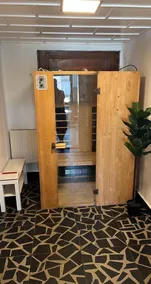 \"Kapitäns Hus no.2: Spacious Vacation Home with Sauna & Garden!\" - Image 3