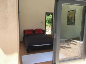 Modern architect-designed villa in a green setting in Bargemon - Image 3