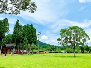 Jisso Youth Nature Resort - Image 1
