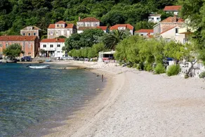Studielejlighed ved stranden Trstenik, Peljesac (AS-4567-a) - Image 3