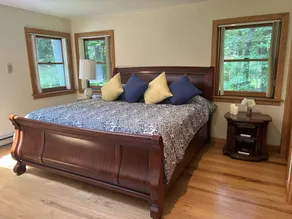 Retraite romantique Rhinebeck! Privé Guest House, Sky Lights, spacieuse. - Image 4