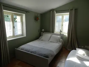 Casa de vacaciones en Drome provenzal con piscina privada para 10 personas - Image 4