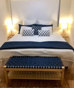 Crescent - Absolute Waterfront Beach House - Image 3