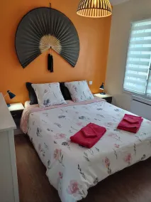 Near the sea, \"Ty Marjannic\" rental (2 to 5 people) - Image 5