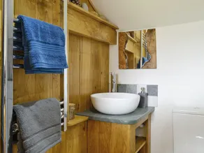 Alojamiento de 1 habitaciones en Deanscales, near Cockermouth - Image 3