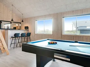 5 stjernet sommerhus i Ringkøbing - Image 2