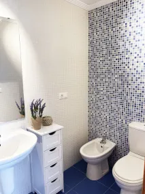 Ático Vacacional en Mondariz Paraiso del Agua - Image 3