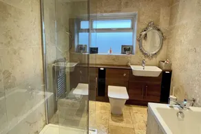 Your Perfect Getaway with Hot Tub - Image 2