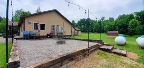 Snowmobile/ATV/Fishing/Boating Bunkhouse - Image 2