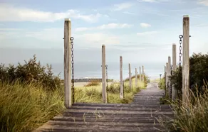 Holiday Home Nieuwvliet-Bad near Beach - Image 4
