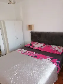 Two bedroom apartment with balcony Podaca (Makarska) (A-313-a) - Image 4