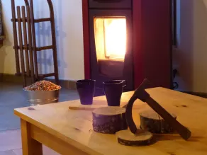 Hus i hjertet af landsbyen, tæt på bekvemmeligheder og startture - Image 2
