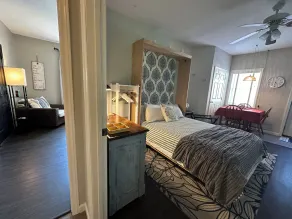 Cozy Private Guest House near Neuse River in Raleigh, Pet-Friendly! Premier Host - Image 5