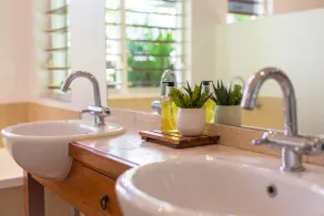 Hanalei Beach House, 3 Minuten zu Fuß zum Strand, privater beheizter Pool! - Image 4