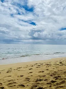Oceanfront & Ground floor- sleep to the sound of waves! - Image 4