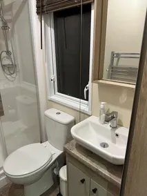 Willerby aspen Caravan - Ny for 2019 - Image 5