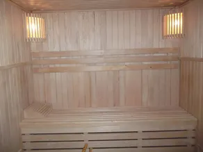Agradable Chalet ** 8 personas, jardín, sauna, 2 terrazas, Alt. 800 m, WIFI - Image 4