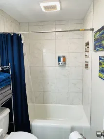 Hidden Gem-10 minutes to DT Chatt! Perfect for teleworkers, small families, etc. - Image 4