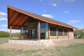 Simba & Oryx Nature Camp - Image 4
