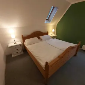 Gemütliches OG im Wandergebiet in der Nähe Eines Naturschutzgebietes - Image 4