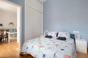 Ferienwohnung 'La Casita Verde' mit Gemeinschaftsterrasse und WLAN - Image 5
