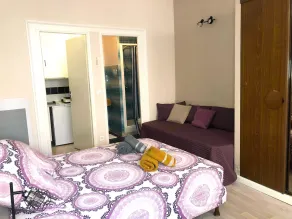 Comfortable apartment 100 metres from the spa - Image 3