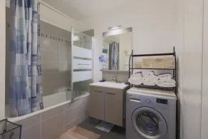 A/C Apartment 2br/6p - Stouen/grand Parc - Image 2