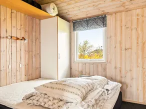 4 person holiday home in Vinderup - Image 3
