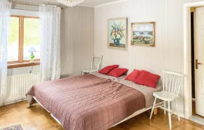 Bella casa a Nybofjäll con cucina - Image 5