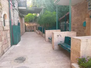 Central Jerusalem - Image 4