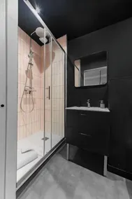 Superbe loft climatisé dans immeuble classé - Image 4