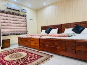 Royal green farm stay - Image 5