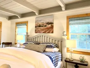 Duck Pond Cabin-Private Cabin on 400 Acre Ranch - Image 4