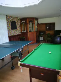 Brandneuer Umbau einer Scheune in Küstennähe, tierfreundlich mit sicherem Garten. - Image 3