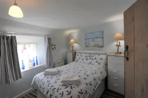 Sunbeam Cottage im Herzen des Dorfes Branscombe mit einem Parkplatz - Image 3